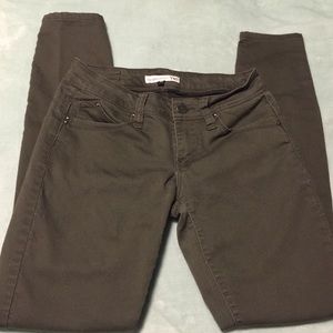 YMI WannaBetterButt skinny jeans